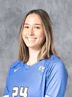 2024 Women's Volleyball Roster