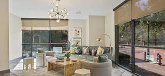 Luxury apartments tend to be more expensive and have higher utility bills. Maa Gallery Luxury Apartments For Rent In Uptown Dallas Tx Maa
