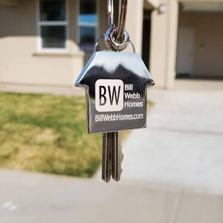 Bill Webb Homes