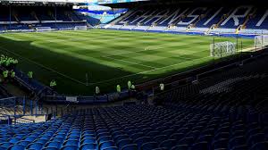 10 july 2021 venue deva stadium attendance. Your Chance To Play At Hillsborough News Sheffield Wednesday