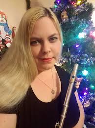 Special night with flutes, didgeridoo, and homemade bread