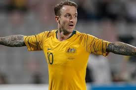 Home football world wc qualification asia australia vs jordan. Jordan V Australia Socceroos Match Centre