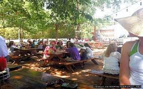 Katy Ice House In Dallas Tx And Katy Ice House Outpost In Plano Tx Katy Trail Ice House Dallas Restaurants