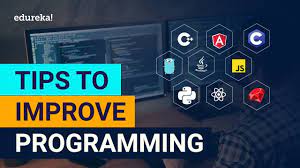 Tips To Improve Programming Skills In 2020 | How To Write Better Code |  Online Training | Edureka - Youtube