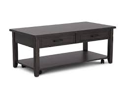 Our delivery team will place furniture in the rooms of your choice. Kingston Lift Top Coffee Table With Casters Furniture Row