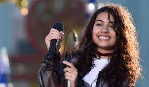 Alessia Cara Will Sing From Moana On Disney S Special Tonight Alessia Cara Just Jared Jr