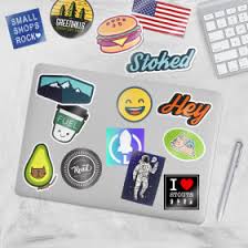 Inspirational designs, illustrations, and graphic elements from the world's best designers. Custom Laptop Stickers Labels Avery