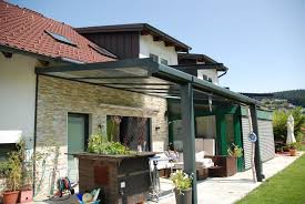 Uberdachte Terrasse Glas Inspiration Und Ideen Fur Terrassendacher Uberdachte Terrasse Terrassen Dach Terrassenverglasung