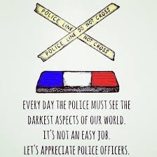 Police Officer Police Law Enforcement Police Quotes