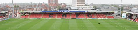 02/03/2021 19:00 league one : Crewe Alexandra Blackpool Tips Predictions And Odds