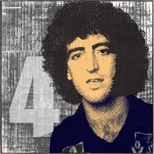 Tin Man turns to Carlton for his craft