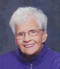 Irene Jane Slade Obituary