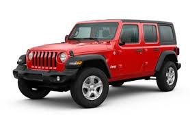 New 2021 jeep wrangler rubicon recon release date, manual transmission, specifications. 2020 Jeep Wrangler Exterior Color Options Fury Jeep Stillwater
