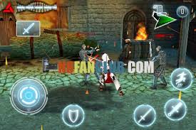 Assassin S Creed 1 0 9 For Nokia N8 Belle Smartphones Free Signed Hd Game Download