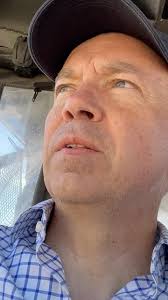 Still a lot of water in the fields and spring work to be done. And now it’s  raining Monday. , #planting #farmlife #idaho