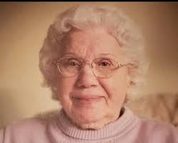 Shirley Irwin Obituary (1930