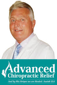 Dr. Gregory E. Johnson, DC, Chiropractor in Houston, Texas, 77060