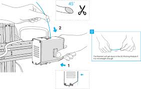 Because of this, a 3d printing pen is ideal for modifying and repairing other 3d printed objects. Snapmaker Original 3d Printing V1 0 0 Snapmaker