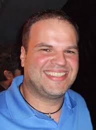 Alexander Schek es Mr. Chips: ¿Quién es Mr.Chips?