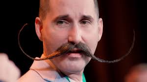 Your 2023 Honest Amish Full Beard Freestyle National Champion Gary  Faulkner!!