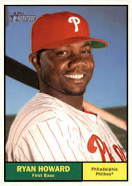 Ryan Howard