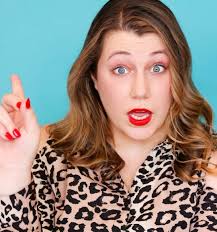 Tomorrow's Ladies of Late Night