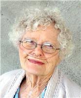 Ruth Fort Obituary (1946