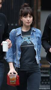 Half Up Top Knot Hair Short Hair With Bangs Short Hair Styles Hairstyles With Bangs