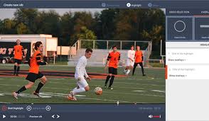 Many of our athlete customers use our services more than once and enlist prodigy highlights to create 2, 3, sometimes 4 highlight videos for a player through their. Best Free Sports Highlight Editor Make A Sports Highlight Video