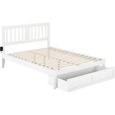 Check spelling or type a new query. Atlantic Furniture Tahoe Queen Foot Storage Bed With Usb Turbo Charger In White Ag8912442