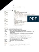 Uploading kunci jawaban ini karena sekarang buku ini tidak dilengkapi dengan kunci jawaban. Kunci Jawaban Mandiri English On Target Book 1