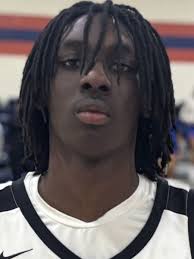 Trevon Carter-Givens, SoCal Academy, Center