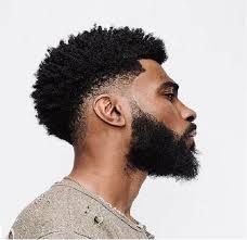 Whether they settle on shaved, 'fro, tapered, natural, or dreads, these are popular haircut options of men. Top 30 Cool Fade Haircut Black Men Stylish Fade Haircut For Black Men