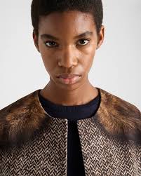 BRIAN WHITBY for HUNTER MAGAZINE