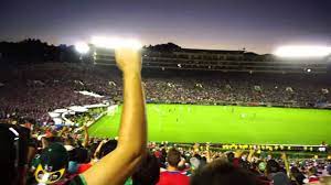 Mexico rivalry has taken on different significance, writes grant wahl. Mexico Vs Usa 3 2 Concacaf Cup Final 2015 Rose Bowl Stadium Youtube