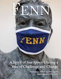We did not find results for: Fenn A Spirit Of Sua Sponte During A Year Of Challenge And Change Spring 2021 By The Fenn School Issuu