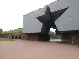 В этой крепости гитлеровские войска впервые получили. Muzej Brestskoj Kreposti Foto Memorialnyj Kompleks Brestskaya Krepost Geroj Tripadvisor