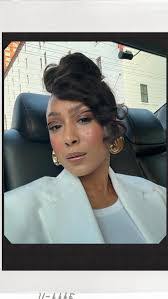 Fatima Scott's Instagram, Twitter & Facebook