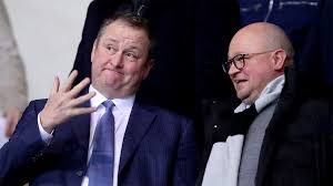 More news for john textor » Mike Ashley Knock Back On John Textor Bid To Buy Newcastle United Revealed Nufc The Mag