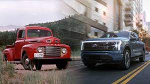 Every used car for sale comes with a free carfax report. 2022 Ford F 150 Lightning Price Is Hiding A Cool Easter Egg