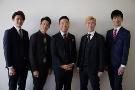 スーパー歌舞伎ii ワンピースが帰ってくる 猿之助 歌舞伎 サンカン