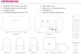 Die telekom bringt ihre bereits vor monaten vorgestellte magentatv box nun endlich auf den markt. Nicotel Mobilfunk Magentazuhause L Mit Magenta Tv Basic