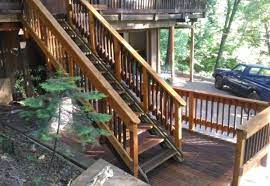 A wide variety of prefab stairs outdoor options are available to you, such as project solution capability, design style, and usage. Deck Stair Stringers By Fast Stairs Com Adjustable Easy To Install