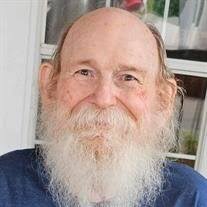 Rodney Darrel Holden Obituary