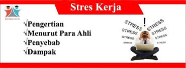 Sedangkan menurut fadli, manajemen dalam stress ialah kecakapan seseorang dalam menghadapi tantangan maupun rintangan dengan cara sedangkan tujuan dari manajemen dalam organisasi adalah untuk mencegah kemunculan rasa stress baik pada individu maupun organisasi secara. Stres Kerja Kategori Penyebab Dampak Gejala Pendekatan