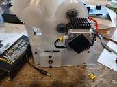 Recreator3D MK6 Power Plug by BuzzKillBillZ | Download free STL ...