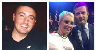 X Factor host Dermot O'Leary lends support to campaign to find missing Sean McKenna 