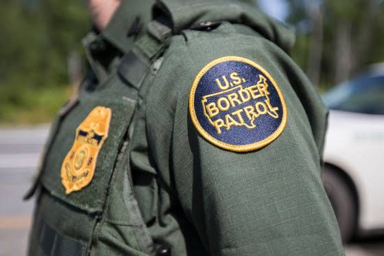 Border Patrol's second-highest official opts to retire amid sexual  misconduct allegations