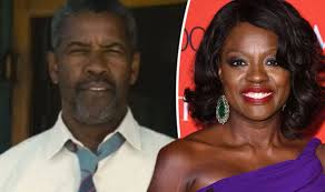 Драма, 2 ч 19 мин сша, канада • дензел вашингтон. Fences Viola Davis On The Secret To Denzel Washington S Success Films Entertainment Express Co Uk