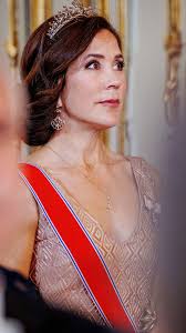 Princess Mary of Denmark proves her style credentials…